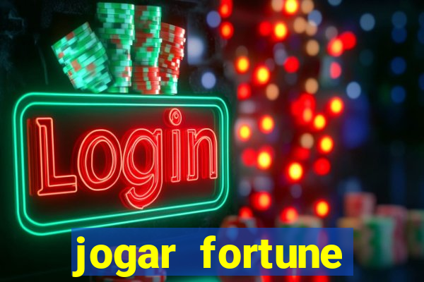 jogar fortune rabbit modo demo