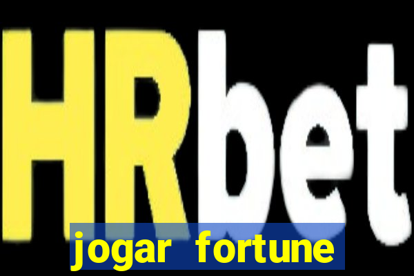 jogar fortune rabbit modo demo