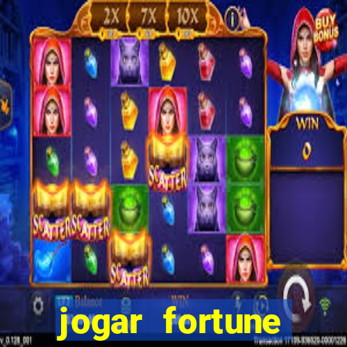 jogar fortune rabbit modo demo