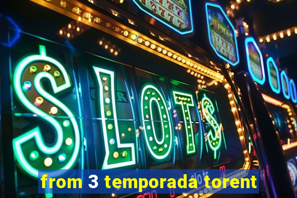 from 3 temporada torent