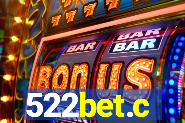 522bet.c