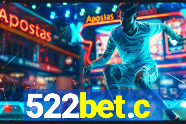 522bet.c