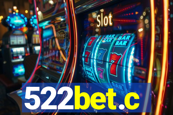 522bet.c