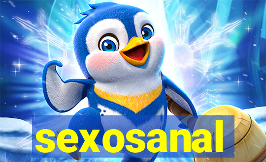 sexosanal