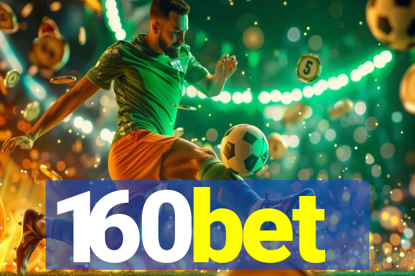 160bet