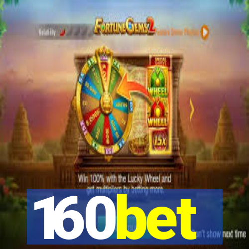 160bet