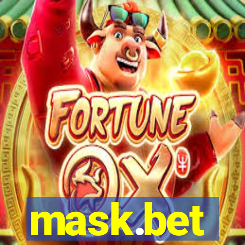 mask.bet