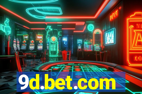 9d.bet.com