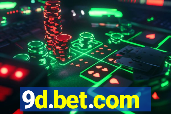 9d.bet.com