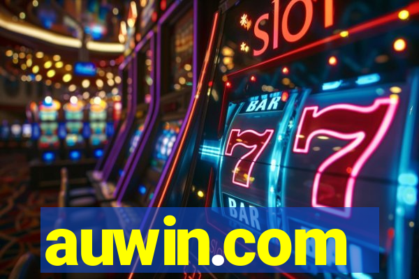 auwin.com