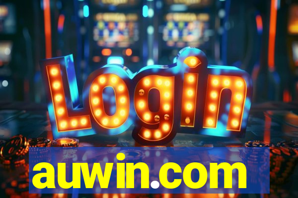 auwin.com