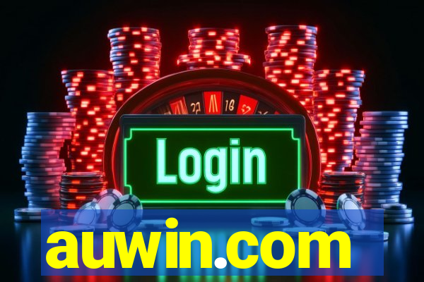 auwin.com