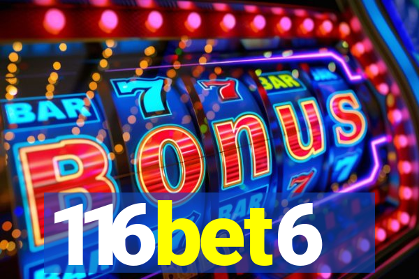 116bet6