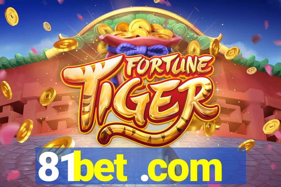 81bet .com