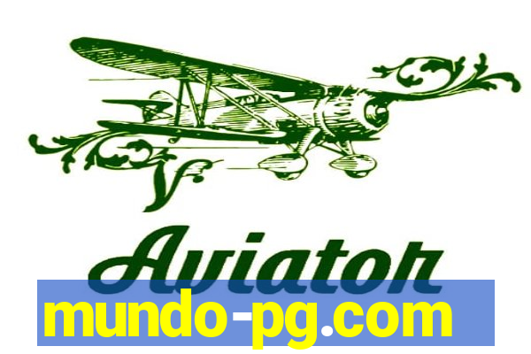 mundo-pg.com
