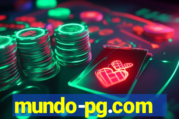 mundo-pg.com