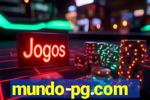 mundo-pg.com