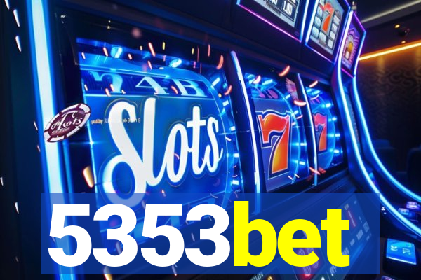5353bet