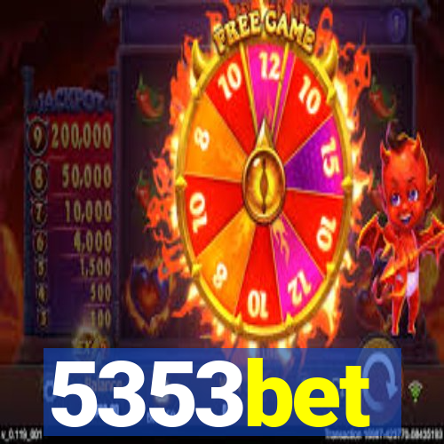 5353bet
