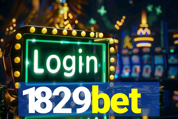 1829bet