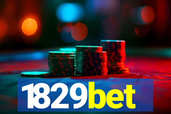 1829bet