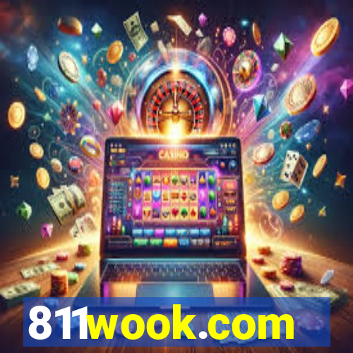 811wook.com