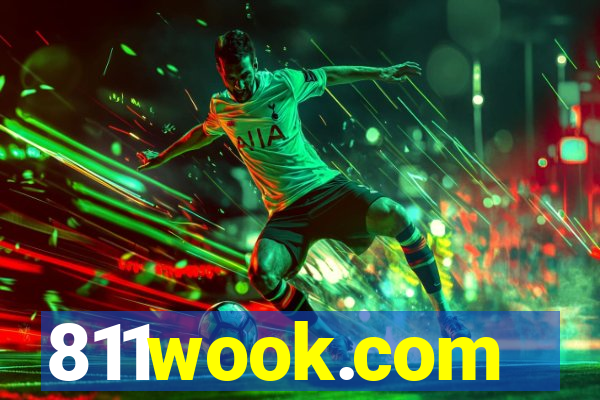 811wook.com
