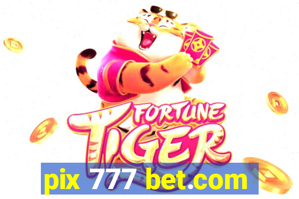pix 777 bet.com
