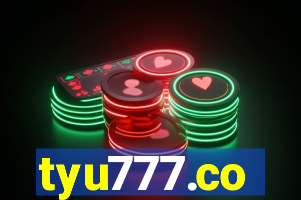tyu777.co