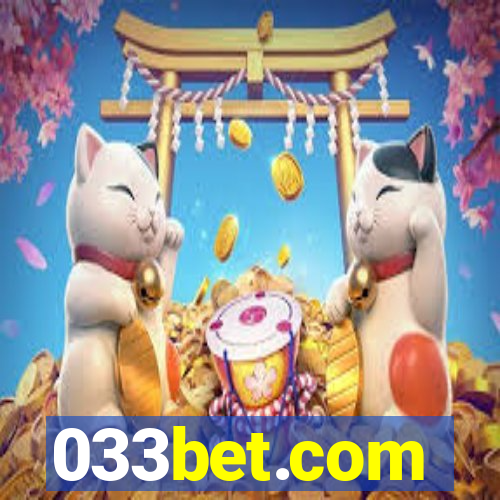 033bet.com