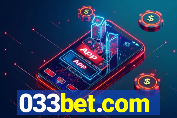 033bet.com