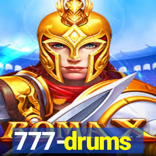 777-drums