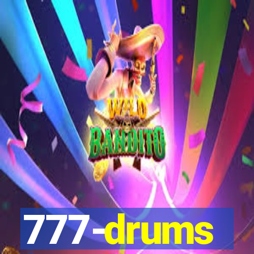 777-drums