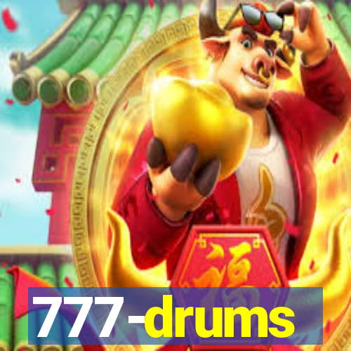 777-drums