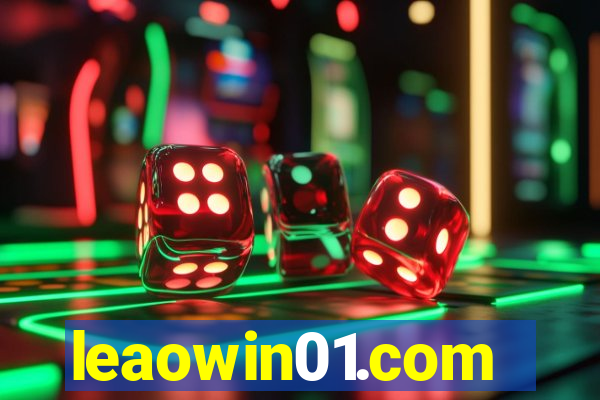 leaowin01.com