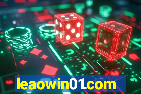 leaowin01.com
