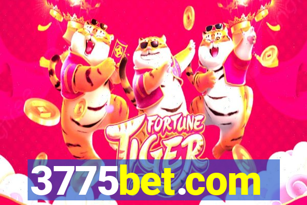 3775bet.com