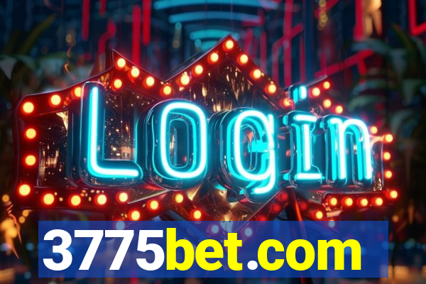3775bet.com