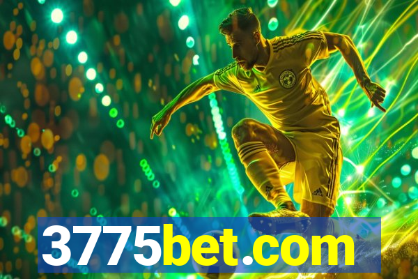 3775bet.com