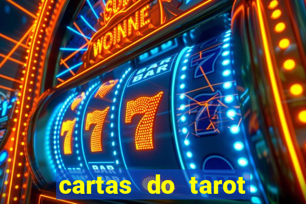 cartas do tarot que indicam mentira