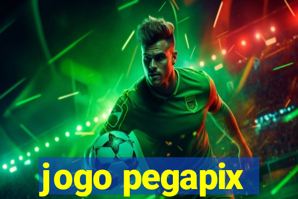 jogo pegapix