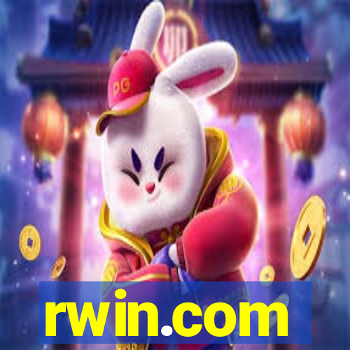 rwin.com