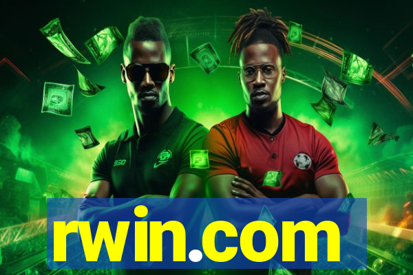 rwin.com
