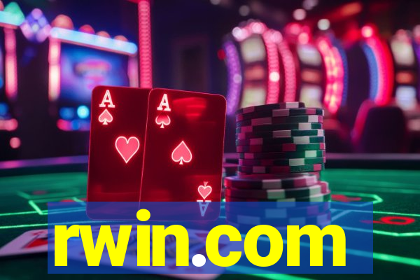 rwin.com