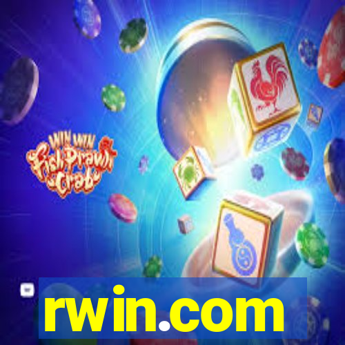 rwin.com