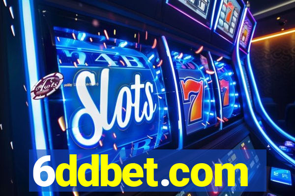 6ddbet.com