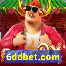 6ddbet.com