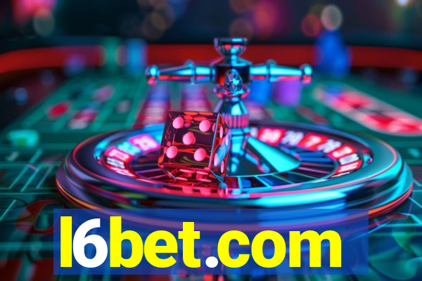 l6bet.com