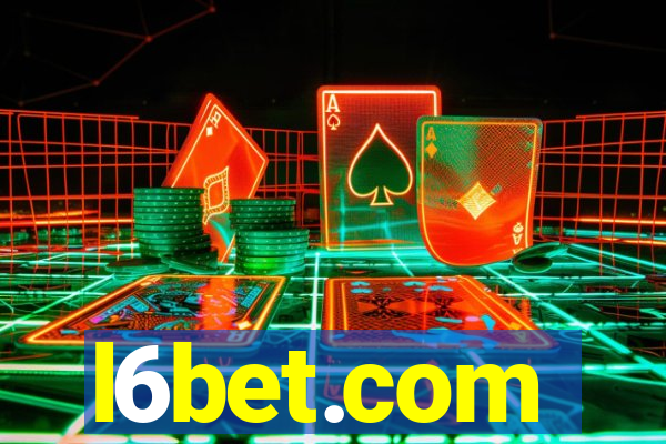 l6bet.com