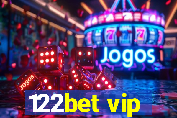 122bet vip